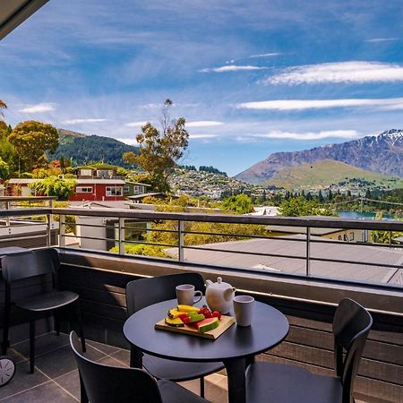 Tahuna Views Queenstown Eksteriør bilde