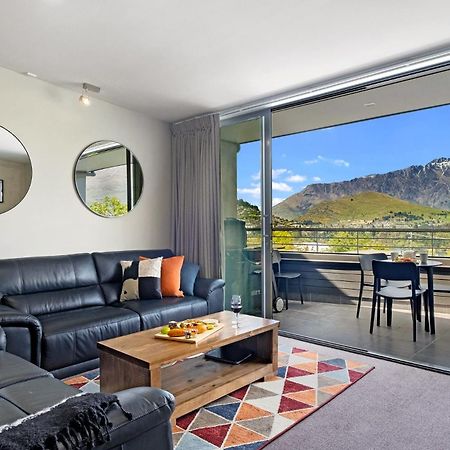 Tahuna Views Queenstown Eksteriør bilde